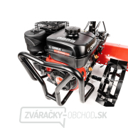Benzínový kultivátor Hahn & Sohn Cedrus GLX640 náhled
