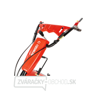 Benzínový kultivátor Hahn & Sohn Cedrus GLX640 náhled