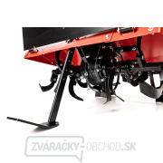 Benzínový kultivátor Hahn & Sohn Cedrus GLX640 náhled