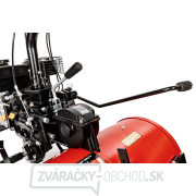 Benzínový kultivátor Hahn & Sohn Cedrus GLX640 náhled