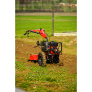 Benzínový kultivátor Hahn & Sohn Cedrus GLX640 náhled