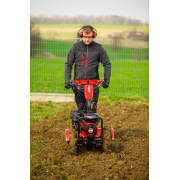 Benzínový kultivátor Hahn & Sohn Cedrus GLX640 náhled