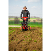 Benzínový kultivátor Hahn & Sohn Cedrus GLX640 náhled