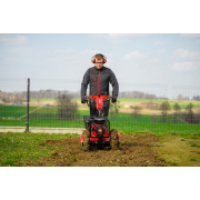 Benzínový kultivátor Hahn & Sohn Cedrus GLX640 náhled