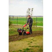 Benzínový kultivátor Hahn & Sohn Cedrus GLX640 náhled