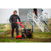 Benzínový kultivátor Hahn & Sohn Cedrus GLX640 náhled