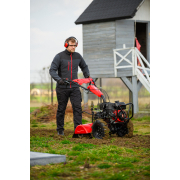 Benzínový kultivátor Hahn & Sohn Cedrus GLX640 náhled