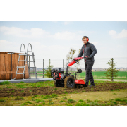 Benzínový kultivátor Hahn & Sohn Cedrus GLX640 náhled
