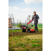Benzínový kultivátor Hahn & Sohn Cedrus GLX640 náhled