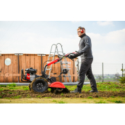 Benzínový kultivátor Hahn & Sohn Cedrus GLX640 náhled