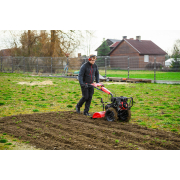 Benzínový kultivátor Hahn & Sohn Cedrus GLX640 náhled