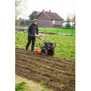 Benzínový kultivátor Hahn & Sohn Cedrus GLX640 náhled