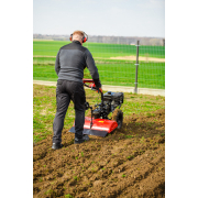 Benzínový kultivátor Hahn & Sohn Cedrus GLX640 náhled