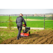 Benzínový kultivátor Hahn & Sohn Cedrus GLX640 náhled