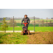 Benzínový kultivátor Hahn & Sohn Cedrus GLX640 náhled