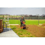 Benzínový kultivátor Hahn & Sohn Cedrus GLX640 náhled