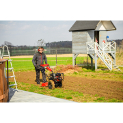 Benzínový kultivátor Hahn & Sohn Cedrus GLX640 náhled