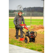Benzínový kultivátor Hahn & Sohn Cedrus GLX640 náhled