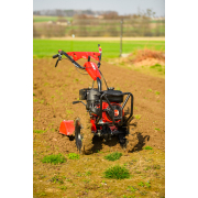 Benzínový kultivátor Hahn & Sohn Cedrus GLX640 náhled