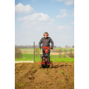Benzínový kultivátor Hahn & Sohn Cedrus GLX640 náhled