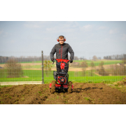 Benzínový kultivátor Hahn & Sohn Cedrus GLX640 náhled