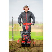 Benzínový kultivátor Hahn & Sohn Cedrus GLX640 náhled