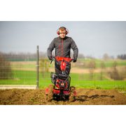 Benzínový kultivátor Hahn & Sohn Cedrus GLX640 náhled