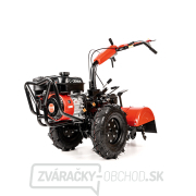 Benzínový kultivátor Hahn & Sohn Cedrus GLX640 gallery main image