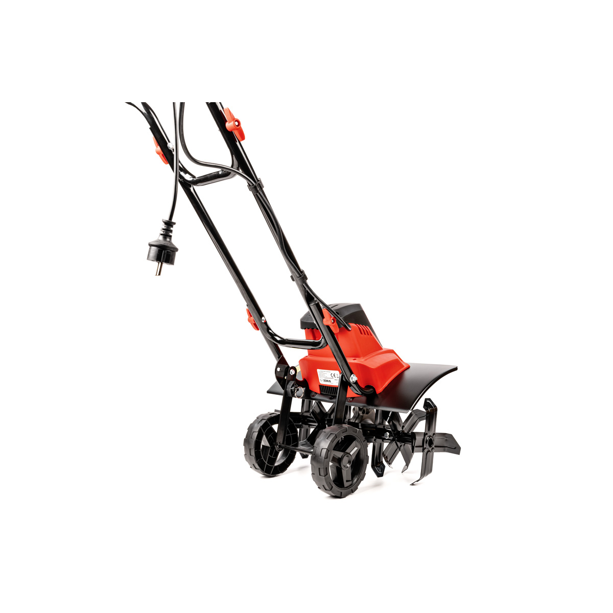 Elektrický kultivátor Hahn & Sohn Cedrus GE45 Náhľad