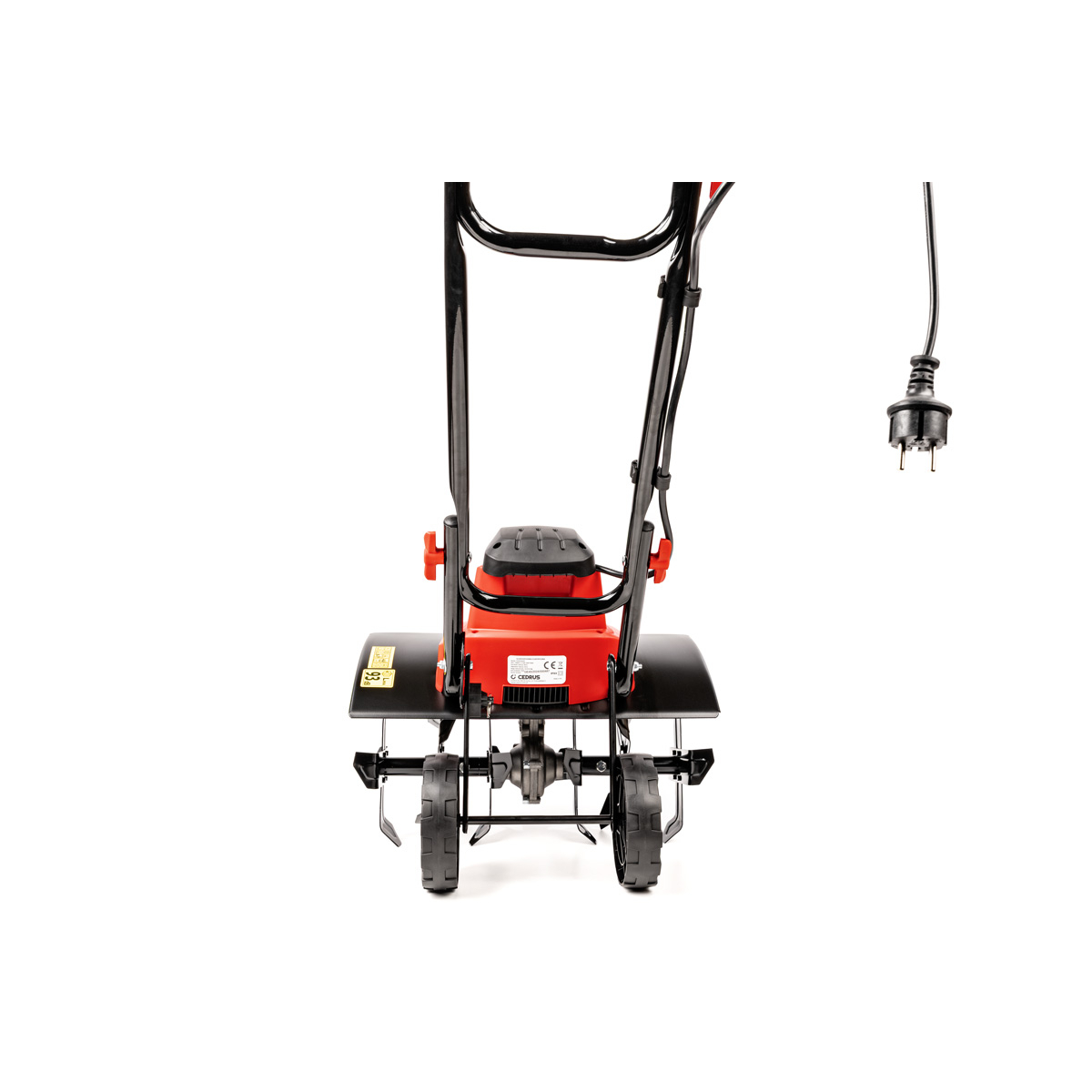 Elektrický kultivátor Hahn & Sohn Cedrus GE45 Náhľad