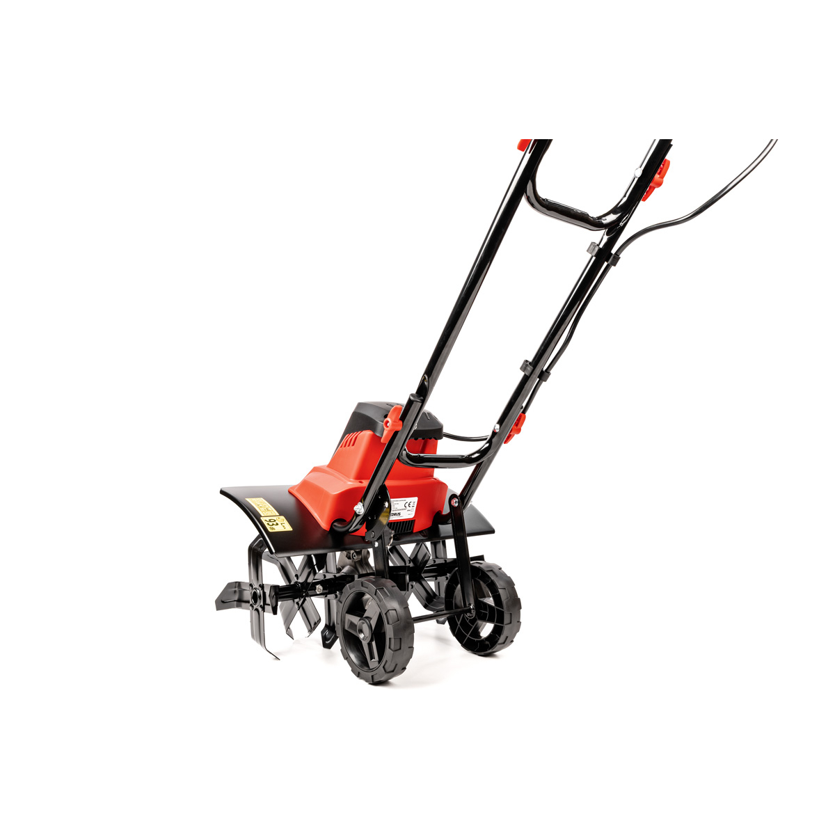 Elektrický kultivátor Hahn & Sohn Cedrus GE45 Náhľad