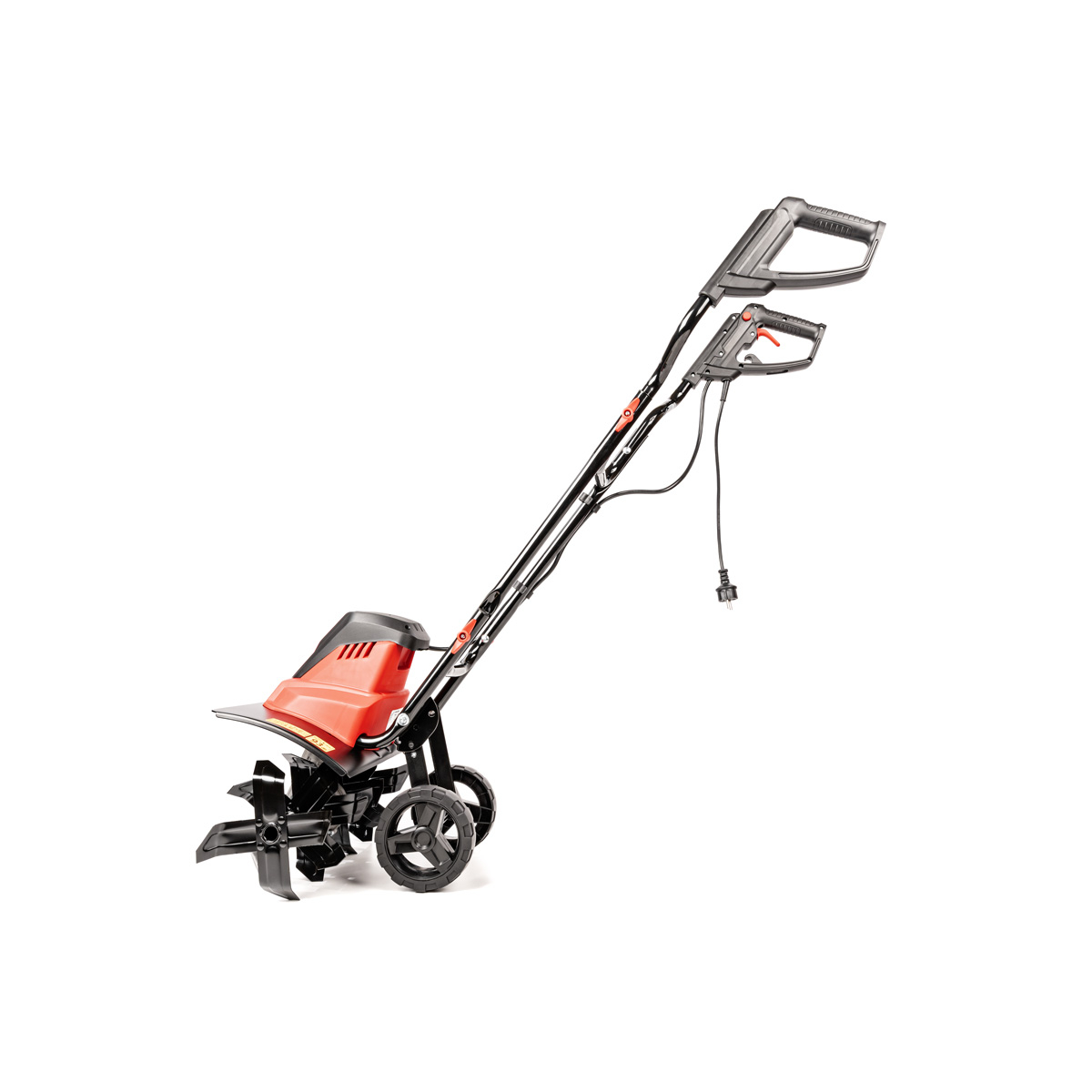 Elektrický kultivátor Hahn & Sohn Cedrus GE45 Náhľad