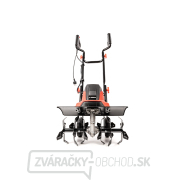 Elektrický kultivátor Hahn & Sohn Cedrus GE45 Náhľad