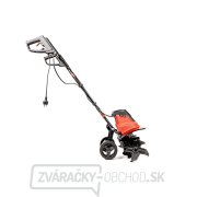 Elektrický kultivátor Hahn & Sohn Cedrus GE45 Náhľad