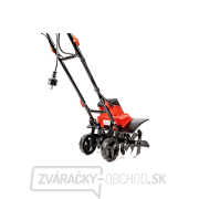 Elektrický kultivátor Hahn & Sohn Cedrus GE45 náhled