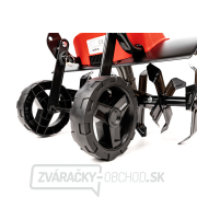 Elektrický kultivátor Hahn & Sohn Cedrus GE45 náhled