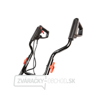 Elektrický kultivátor Hahn & Sohn Cedrus GE45 náhled