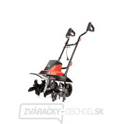 Elektrický kultivátor Hahn & Sohn Cedrus GE45 gallery main image
