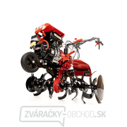 Hahn & Sohn Loncin L103 - výkonný kultivátor s motorom LC175F-2 a pracovným záberom 103 cm Náhľad