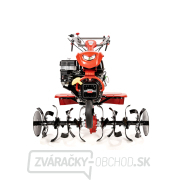 Hahn & Sohn Loncin L103 - výkonný kultivátor s motorom LC175F-2 a pracovným záberom 103 cm Náhľad