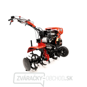 Hahn & Sohn Loncin L103 - výkonný kultivátor s motorom LC175F-2 a pracovným záberom 103 cm náhled