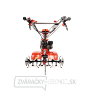 Hahn & Sohn Loncin L103 - výkonný kultivátor s motorom LC175F-2 a pracovným záberom 103 cm náhled