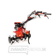 Hahn & Sohn Loncin L103 - výkonný kultivátor s motorom LC175F-2 a pracovným záberom 103 cm náhled