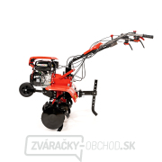 Hahn & Sohn Loncin L103 - výkonný kultivátor s motorom LC175F-2 a pracovným záberom 103 cm náhled