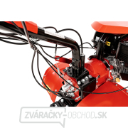 Hahn & Sohn Loncin L103 - výkonný kultivátor s motorom LC175F-2 a pracovným záberom 103 cm náhled