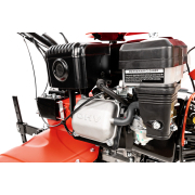 Hahn & Sohn Loncin L103 - výkonný kultivátor s motorom LC175F-2 a pracovným záberom 103 cm náhled