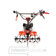 Hahn & Sohn Loncin L103D1 - dieselový kultivátor s vysokým výkonom a robustnou konštrukciou náhled