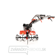 Hahn & Sohn Loncin L103D1 - dieselový kultivátor s vysokým výkonom a robustnou konštrukciou náhled