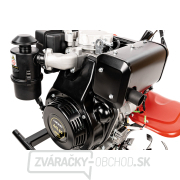 Hahn & Sohn Loncin L103D1 - dieselový kultivátor s vysokým výkonom a robustnou konštrukciou náhled