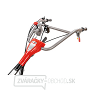 Hahn & Sohn Loncin L103D1 - dieselový kultivátor s vysokým výkonom a robustnou konštrukciou náhled